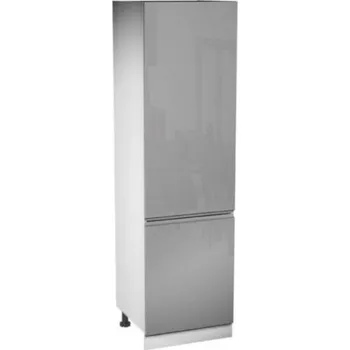 Kuchyňská Skříňka Gardena D60zl Grey