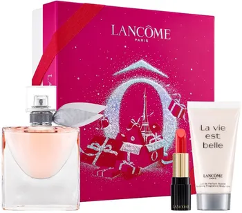 Dámský parfém Recenze Lancôme La Vie Est Belle W EDP