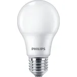 Philips LED miniglobe 8W E27 2700K…