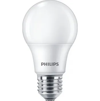 Philips LED miniglobe 8W E27 2700K…