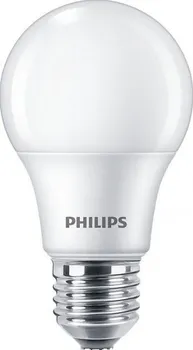 Žárovka Philips LED miniglobe 8W E27 2700K teplá bílá 3 ks