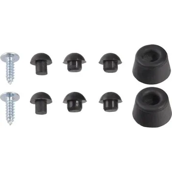 Plynová hadice Thetford Spare Parts Kit, Rubber Buffers
