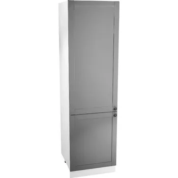 Kuchyňská skříňka Linea D60ZL Grey