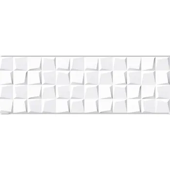 Obklad Dekor Blanco Terra Brillo 30/90