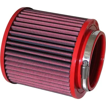 Vzduchový filtr BMC sportovní vložka vzduchového filtru pro Audi A8 4H 4.2 FSI, 6.3 FSI W12 o výkonu 372-500 hp, vůz vyžaduje 2 vzduchové filtry