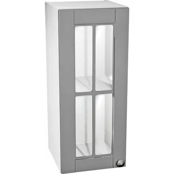 Kuchyňská skříňka Kuchyňská skříňka Linea G30S Grey