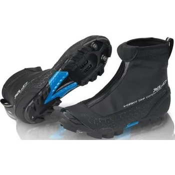 Pánské cyklistické tretry XLC CB-M07 černé