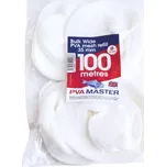 Náhradní punčocha PVA MASTER 100 m (2x50 m) 35 mm