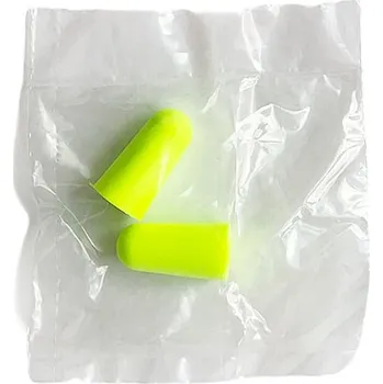 Špunt do uší Mack's Snore Blockers špunty do uší Množství: 1 pár