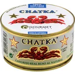 Chatka Kusky Kamčatského kraba 165 g