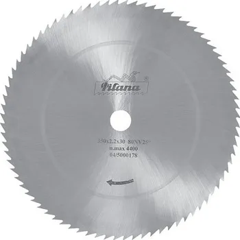 Pilový kotouč Kotouč pilový Pilana - 250x1.8x25 80z 5312-80NV25