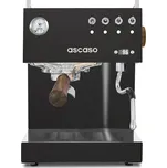 Ascaso Steel UNO PID, Black&Wood