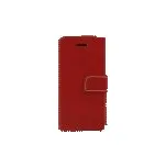 Molan Cano Issue knížkové pouzdro pro Realme 7 Pro Red