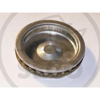 Auto-moto SECO Filtr olejový HG 50990 - S000000070347