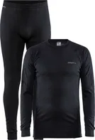 Craft Core Dry Baselayer 1909707-999000