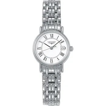 Hodinky Dámské hodinky Elegance Longines L43194116