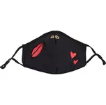 Dámská rouška Goldbergh Loes 902