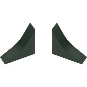 Kuchyňská pracovní deska Rovne zakončení – mramor zelený lws-034