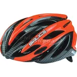Cyklistická přilba Salice BOLT ORANGE