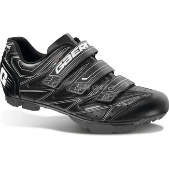 Pánské cyklistické tretry MTB tretry G.COSMO BLACK 2015