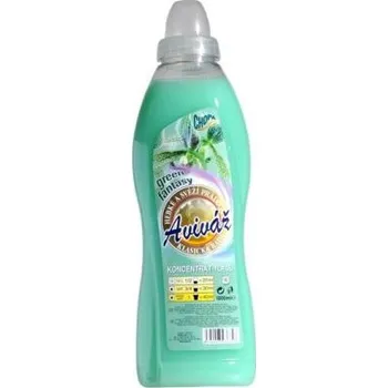 Aviváž Chopa aviváž green fantasy 1 l