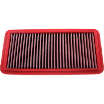 Vzduchový filtr BMC sportovní vložka vzduchového filtru pro Suzuki Swift IV 1.2 16V DOHC, 1.3 16V OEM ZC11S 85-87 hp