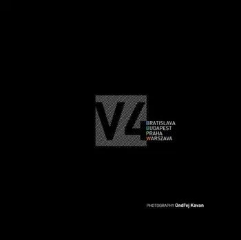 V4 Bratislava, Budapest, Praha, Warszava - Štefan Šlachta