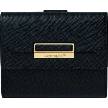 Peněženka Sartorial Wallet 4cc coin case Lady