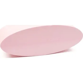 podložka na cvičení Jóga blok oválný Egg Pure2Improve růžový