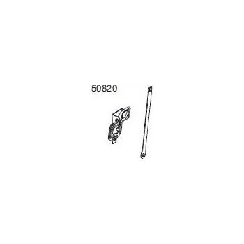 Příslušenství ke střešnímu nosiči Pásek a skřipec Thule 50820 k 908 a 909