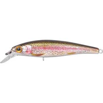 Umělá nástraha SPRO Ikiru Naturals Silent Jerk 6,5cm Trout Získejte slevu -5% za registraci v e-shopu