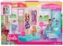 Domeček pro panenku Mattel Barbie FXG54 Dům 