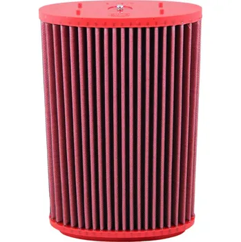 Vzduchový filtr BMC sportovní vložka vzduchového filtru pro Porsche 987 2.7 H6 Boxster-3.4 H6 Cayman S Sport 240-330 hp