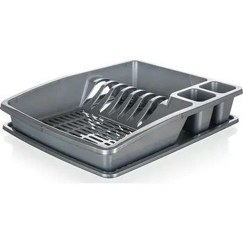 Odkapávač na nádobí Banquet Mykitchen 38 x 31 x 7,5 cm