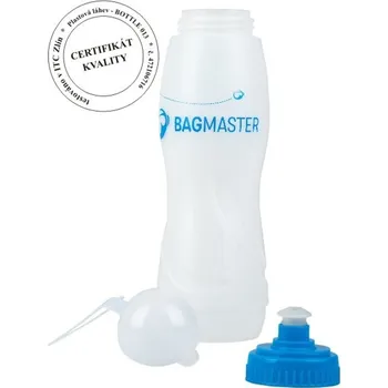 Láhev Bagmaster atestovaná láhev na pití BOTTLE 013 B