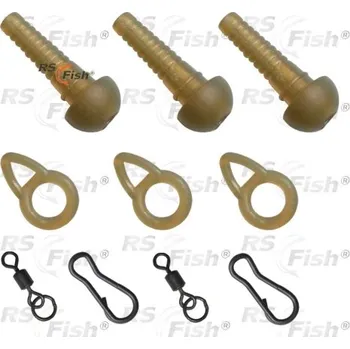 Extra Carp Carp Safety Sleeve Set 6077