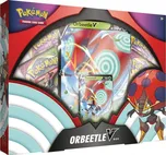 Nintendo Pokémon Orbeetle V Box