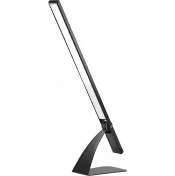 Bodové svítidlo Emos LED stolní lampa LENNY, černá Z7608B Z7608B