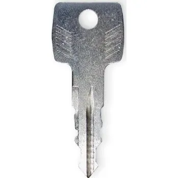 Příslušenství ke střešnímu nosiči Klíč Thule N237