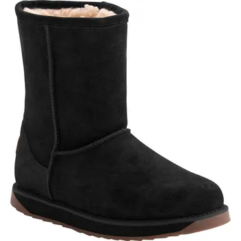 Dámské válenky Recenze Coqui Válenky Middle černé 38