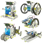 Hütermann SolarKit 13v1 obojživelná