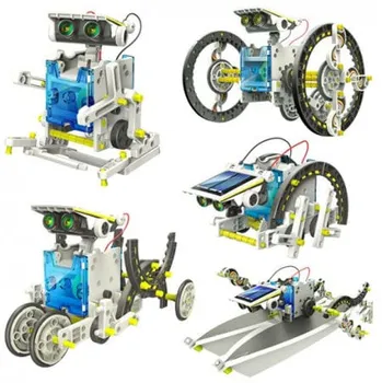 Hütermann SolarKit 13v1 obojživelná