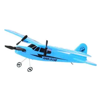 RC model letadla RC letadlo Piper J-3 CUB 2.4GHz RTF