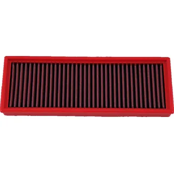 Vzduchový filtr BMC sportovní vložka vzduchového filtru pro Mercedes třída E A207, C207, S211, S212, W211, W212 E 230-E 55 AMG Kompressor o výkonu 177-476 hp, vůz vyžaduje 2 vzduchové filtry