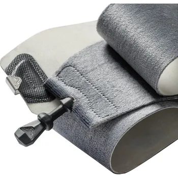 Skialpinistické vybavení Pásy Dynafit Speedskin Seven Summits 21/22 Barva: šedá, Délka: 166 cm