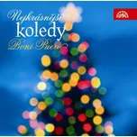 Nejkrásnější koledy - Boni pueri [CD]