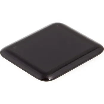 LCD panel + dotykové sklo (touchscreen digitizer) pro Apple Watch 38mm Series 3 - kvalita A+