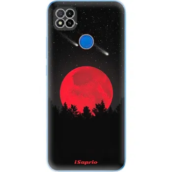 Odolné silikonové pouzdro iSaprio - Perseids 01 - Xiaomi Redmi 9C