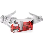 CXS Bert Latexové pudrované 100 ks