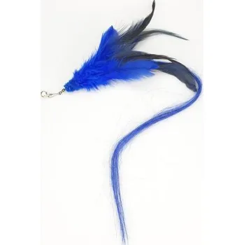 Myslivost animALL Vábnička Joyful feather tail 40-45 cm
